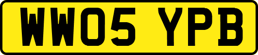 WW05YPB