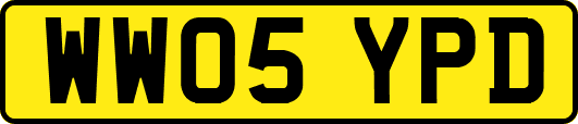 WW05YPD
