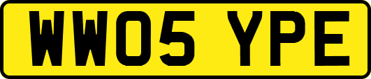 WW05YPE