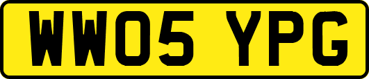 WW05YPG