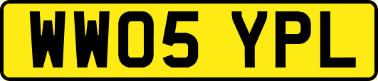 WW05YPL
