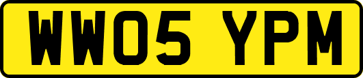 WW05YPM