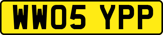 WW05YPP