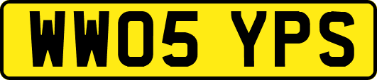 WW05YPS