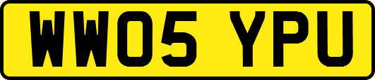 WW05YPU
