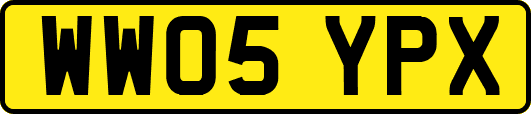WW05YPX