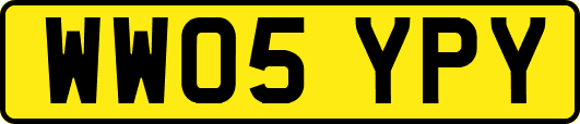 WW05YPY