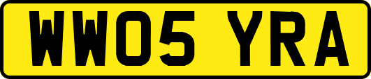 WW05YRA