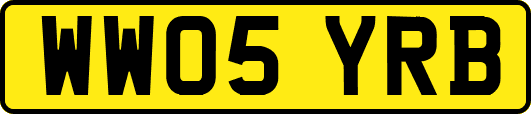 WW05YRB