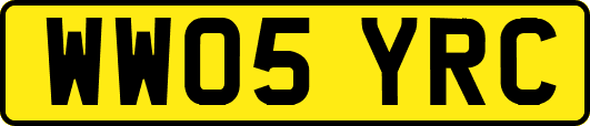 WW05YRC