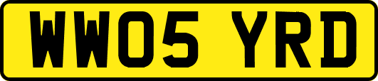 WW05YRD
