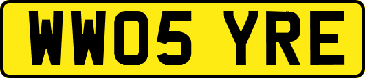 WW05YRE