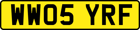 WW05YRF