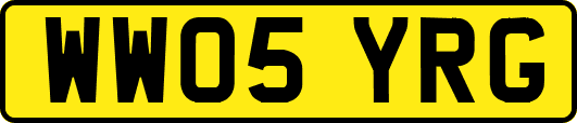 WW05YRG