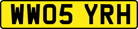 WW05YRH