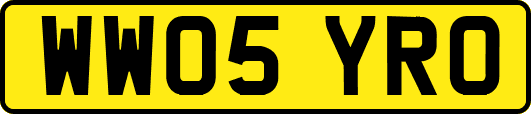 WW05YRO
