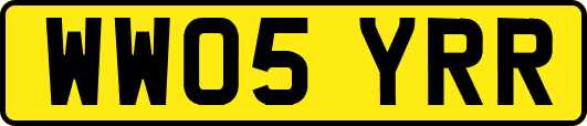 WW05YRR