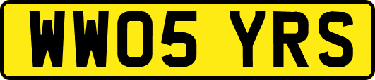 WW05YRS