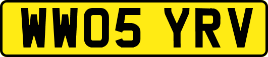 WW05YRV