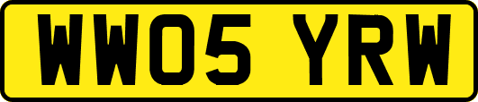 WW05YRW