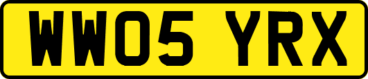 WW05YRX
