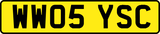 WW05YSC