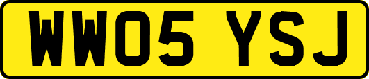 WW05YSJ