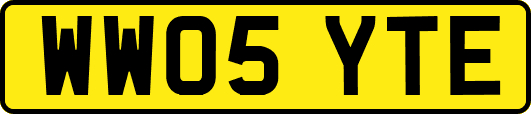 WW05YTE