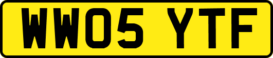 WW05YTF