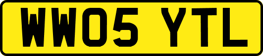 WW05YTL