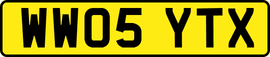 WW05YTX