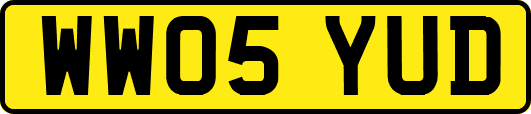 WW05YUD