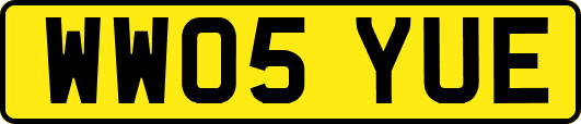 WW05YUE