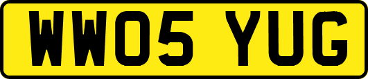 WW05YUG