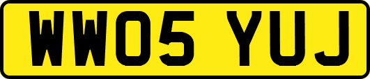 WW05YUJ