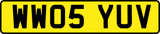 WW05YUV