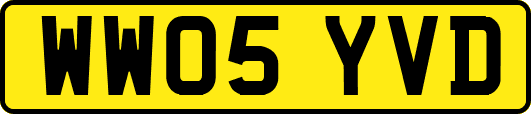 WW05YVD