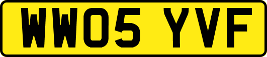 WW05YVF
