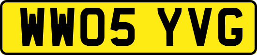 WW05YVG