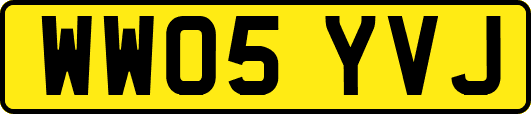 WW05YVJ