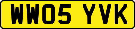 WW05YVK