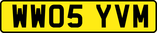 WW05YVM
