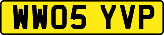 WW05YVP