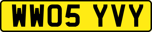 WW05YVY