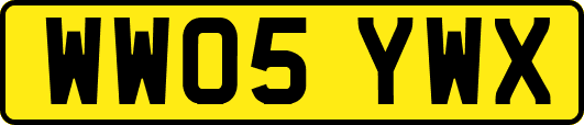 WW05YWX