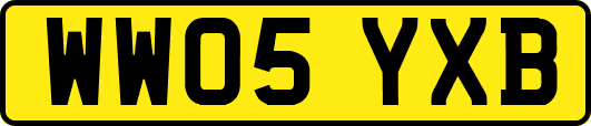 WW05YXB