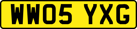WW05YXG