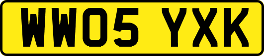 WW05YXK