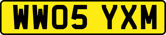 WW05YXM