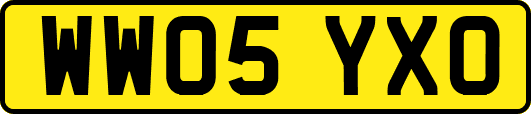 WW05YXO